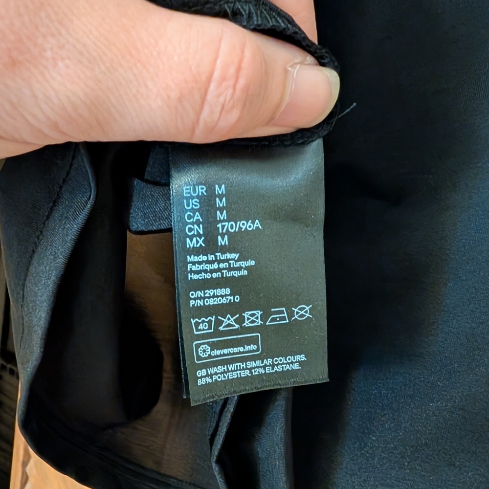 NWT H&M Women's Shirt - Picture 4 of 7